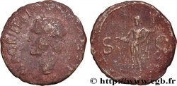 AGRIPPA As
