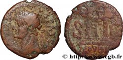 AUGUSTUS As