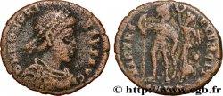 HONORIUS Nummus