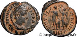 HONORIUS Nummus