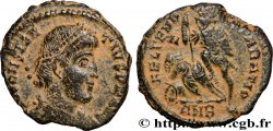 CONSTANCE II Maiorina réduite