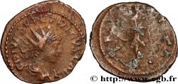 TETRICUS II Antoninien