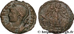 CONSTANTINOPLE Centenionalis ou nummus