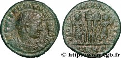 CONSTANTIN II Centenionalis ou nummus