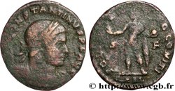 CONSTANTIN Ier LE GRAND Follis ou nummus