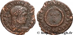 CONSTANTIN II Centenionalis ou nummus