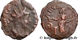 TETRICUS I Antoninien