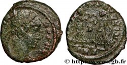 CONSTANS Centenionalis ou nummus