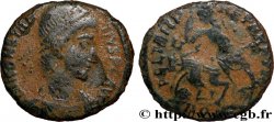 CONSTANCE II Maiorina, (MB, Æ 2)