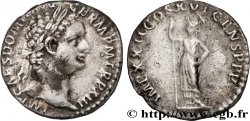 DOMITIANUS Denier