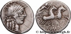 PORCIA Denier