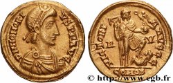 HONORIUS Solidus