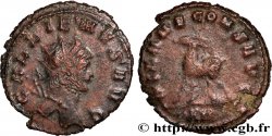 GALLIENUS Antoninien