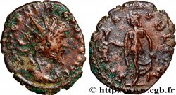 TETRICUS I Antoninien