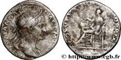 TRAJANUS Denier