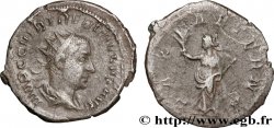 TREBONIANUS GALLUS Antoninien