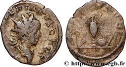VALERIAN II Antoninien