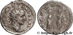 TRAJAN DECIUS Antoninien