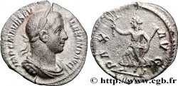 SEVERUS ALEXANDER Denier