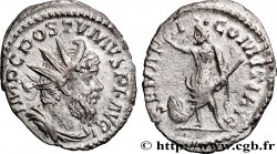 POSTUMUS Antoninien