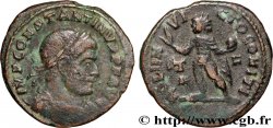 CONSTANTINE I THE GREAT Follis ou nummus