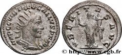 TREBONIANUS GALLUS Antoninien