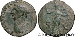 CLAUDIUS As
