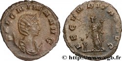 SALONINA Antoninien