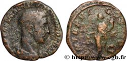 SEVERUS ALEXANDER Sesterce