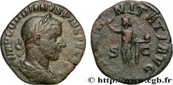 GORDIEN III Sesterce