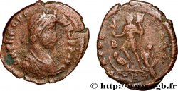 THEODOSIUS I Nummus