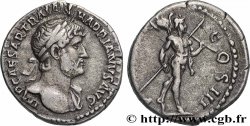 HADRIAN Denier