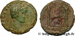 TIBERIUS As à l autel de Lyon