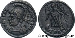 CONSTANTINOPOLIS Centenionalis ou nummus