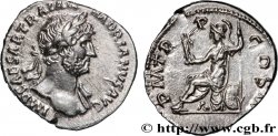 HADRIAN Denier