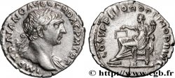 TRAJANUS Denier