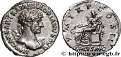 HADRIAN Denier