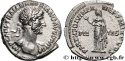 HADRIAN Denier