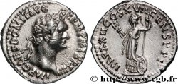 DOMITIANUS Denier
