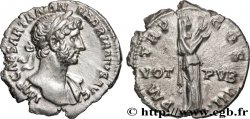 HADRIAN Denier