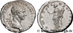 TRAJANUS Denier