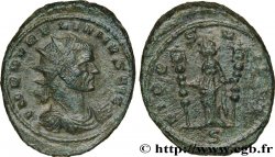 AURÉLIEN Antoninien