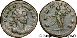 AURÉLIEN Antoninien