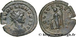 AURÉLIEN Antoninien