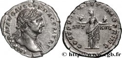 TRAJANUS Denier