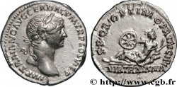 TRAJANUS Denier