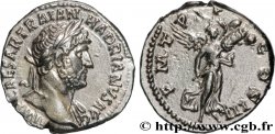 HADRIAN Denier