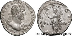 HADRIAN Denier