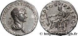 TRAJANUS Denier