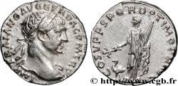 TRAJANUS Denier
